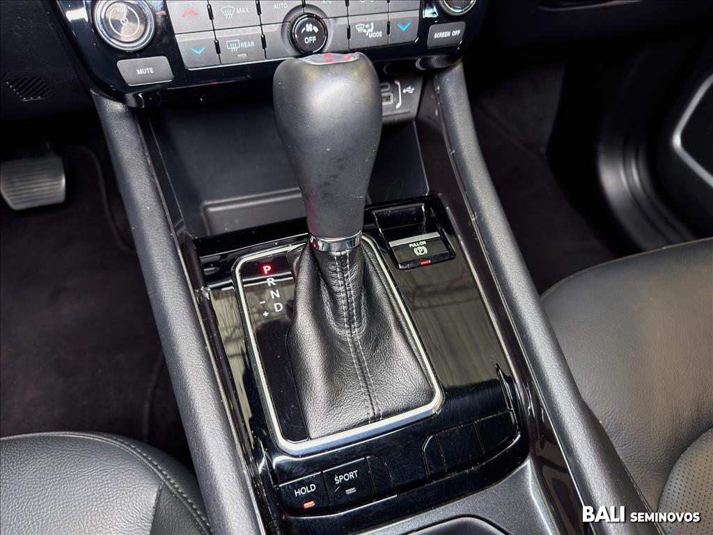 COMPASS 1.3 T270 TURBO FLEX LONGITUDE AT615