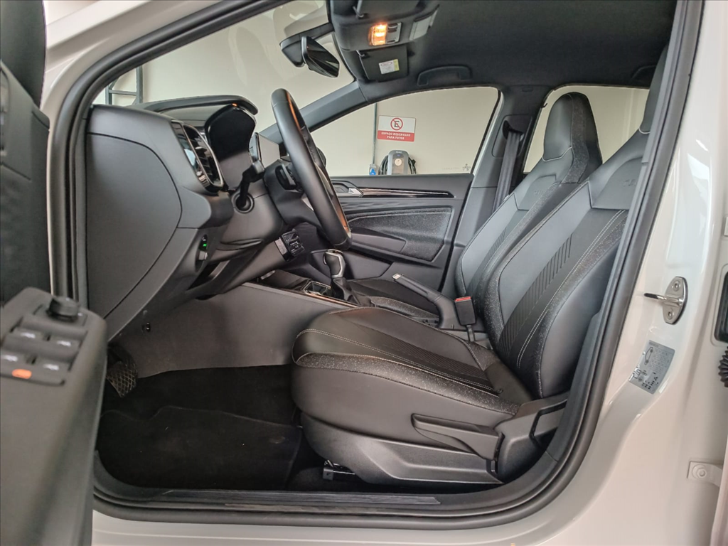 TERA 1.0 170 TSI HIGH AUTOMÁTICO4