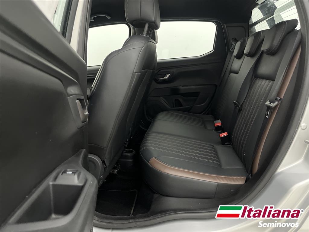 STRADA 1.3 FIREFLY FLEX RANCH CD CVT13
