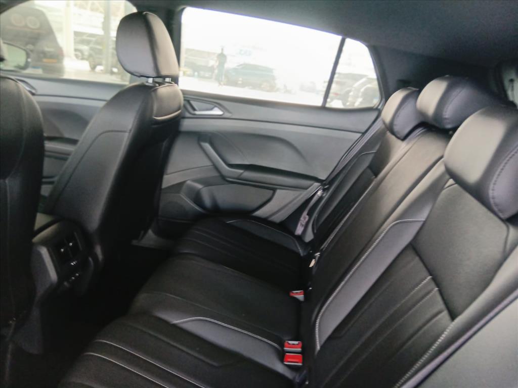 T-CROSS 1.4 250 TSI TOTAL FLEX HIGHLINE AUTOMÁTICO6