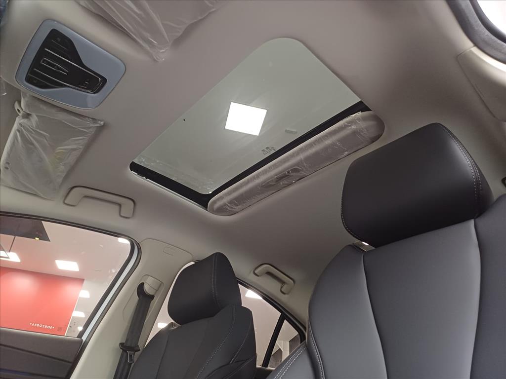 Caoa Chery-ARRIZO 6 PRO-1.5 TCI FLEX HYBRID MAX DRIVE CVT