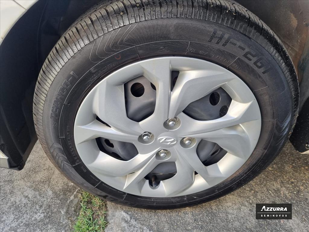 HB20S 1.0 12V FLEX COMFORT MANUAL12