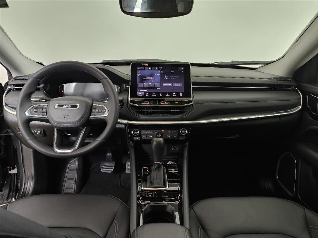 COMPASS 1.3 T270 TURBO FLEX LIMITED AT63