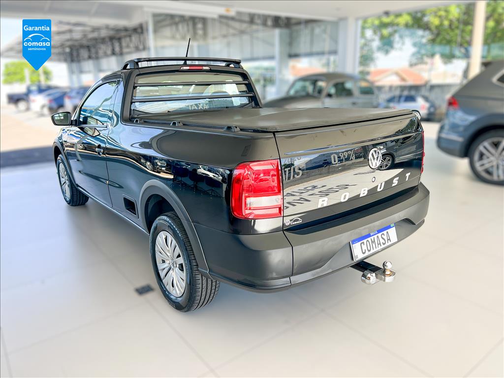 SAVEIRO 1.6 MSI ROBUST CS 8V FLEX 2P MANUAL7