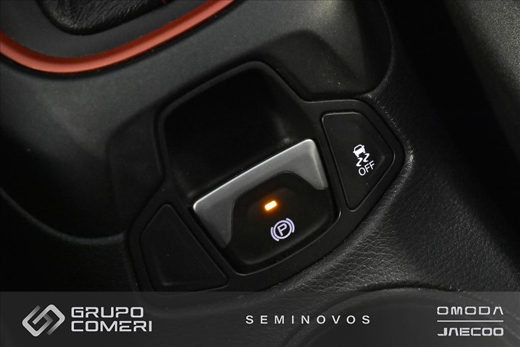 COMPASS 2.0 16V DIESEL TRAILHAWK 4X4 AUTOMÁTICO10