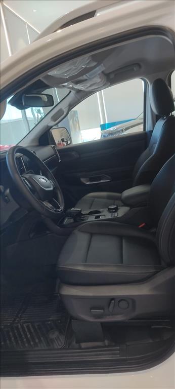 RANGER 3.0 V6 TURBO DIESEL CD LIMITED 4X4 AUTOMÁTICO9