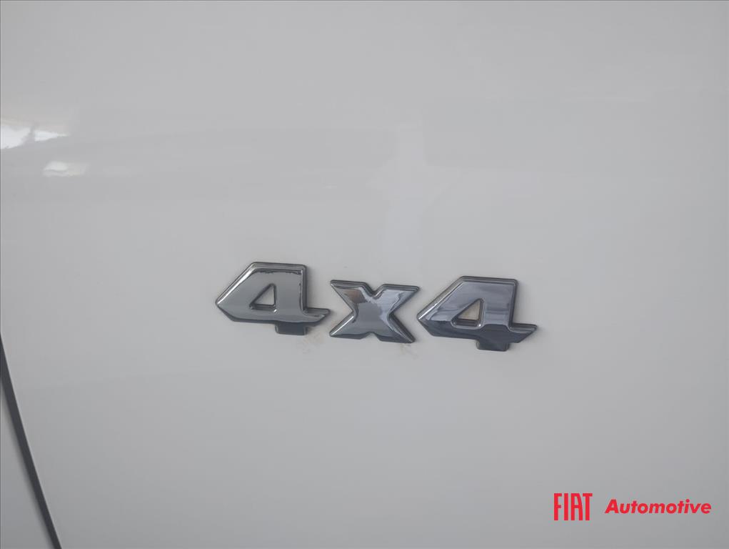 TITANO 2.2 TURBO DIESEL RANCH 4X4 AT6