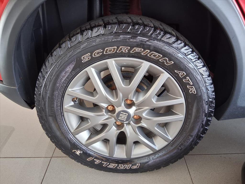 ARGO 1.3 FIREFLY FLEX TREKKING MANUAL16