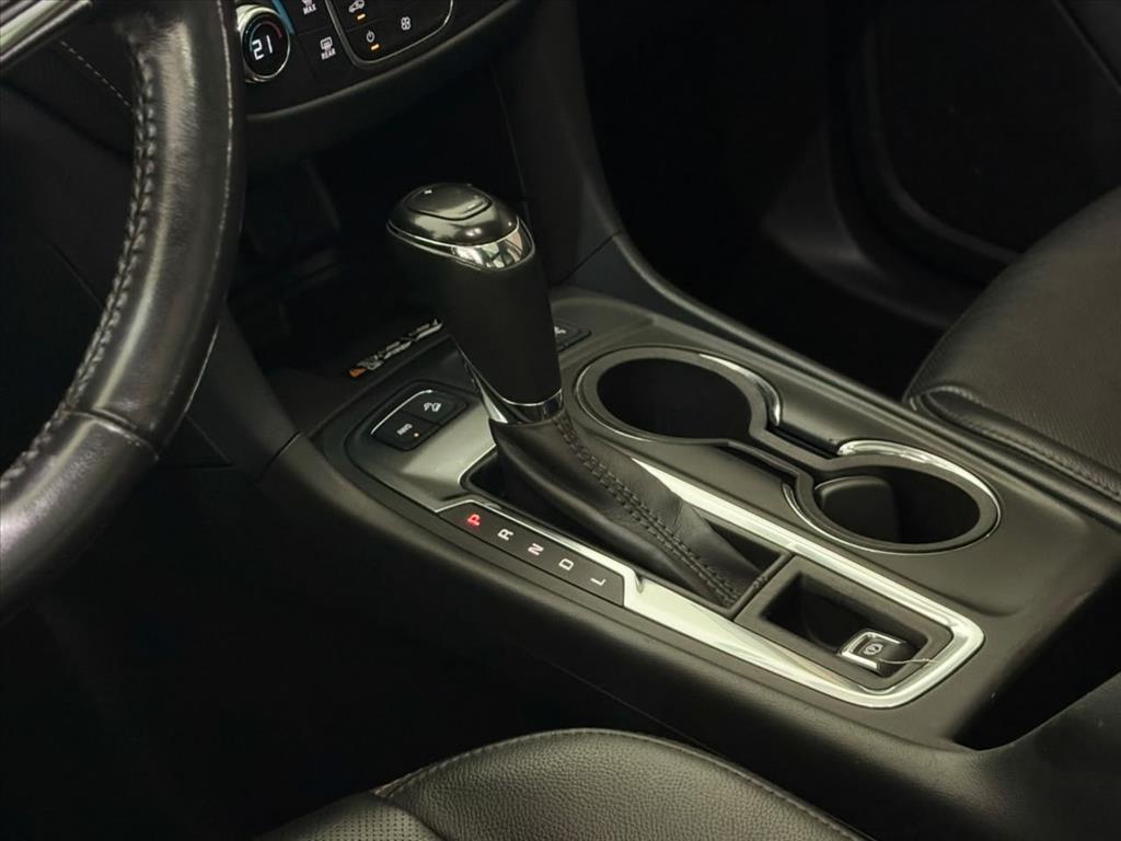 EQUINOX 2.0 16V TURBO GASOLINA PREMIER AWD AUTOMÁTICO8