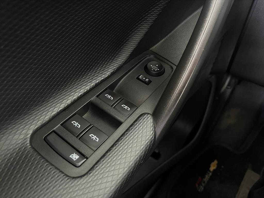 TRACKER 1.2 TURBO FLEX LTZ AUTOMÁTICO13