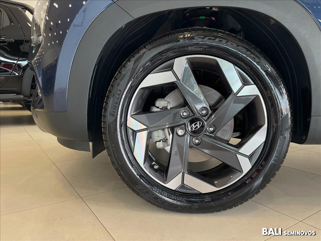 CRETA 2.0 FLEX ULTIMATE AUTOMÁTICO8