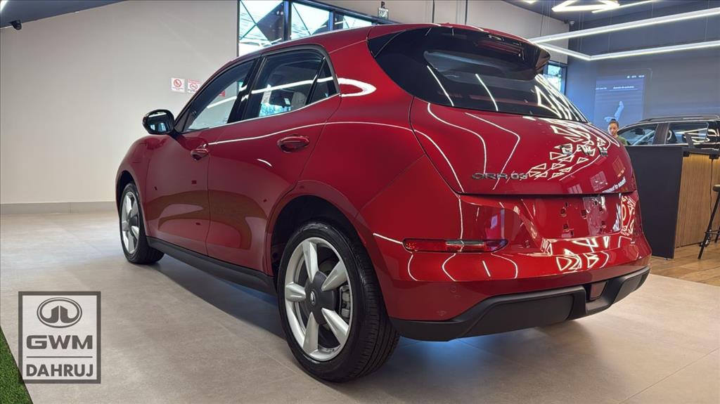 ORA 03 48 KW ELÉTRICO SKIN BEV485