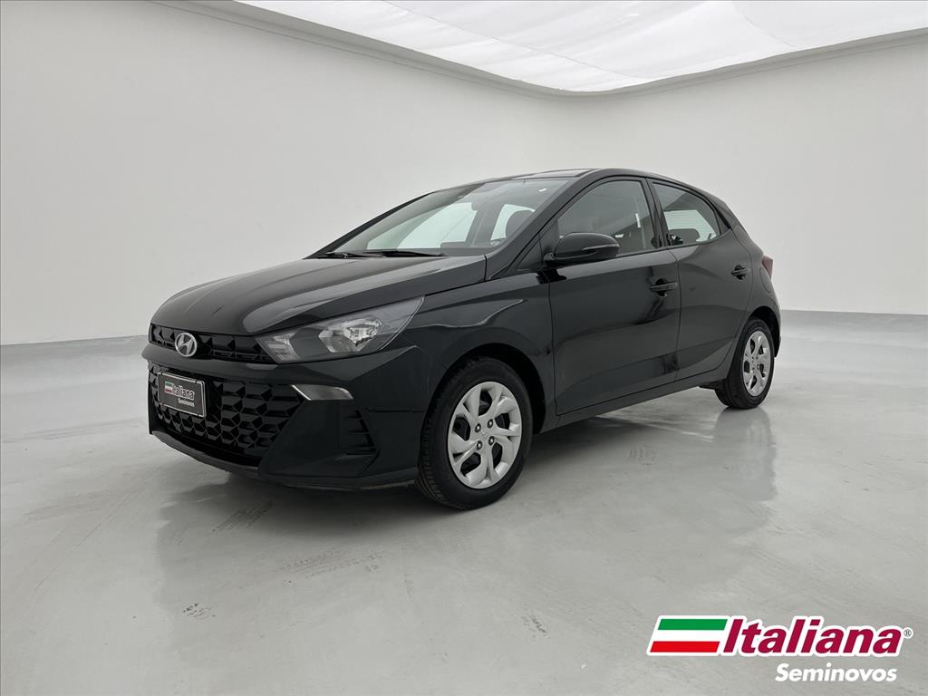 HB20 1.0 TGDI FLEX COMFORT PLUS MANUAL HB20 1.0 TGDI FLEX COMFORT PLUS MANUAL