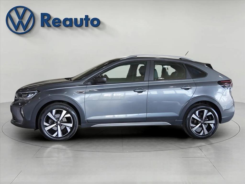 NIVUS 1.0 200 TSI TOTAL FLEX HIGHLINE AUTOMÁTICO1