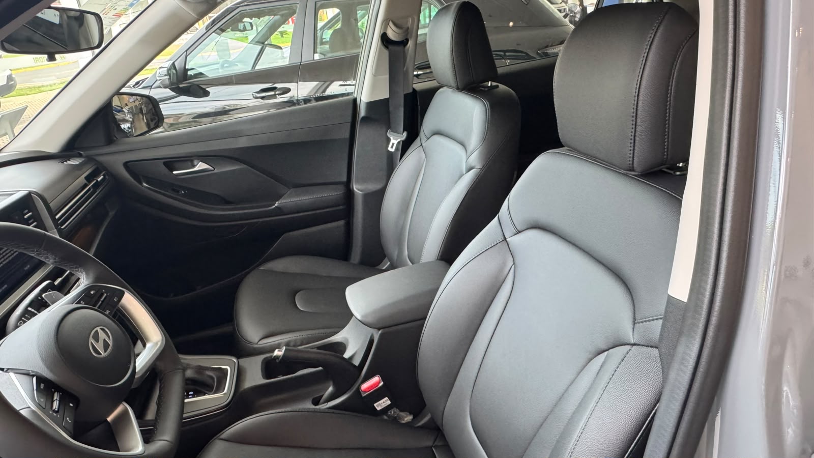 CRETA 1.0 TGDI FLEX LIMITED AUTOMÁTICO12