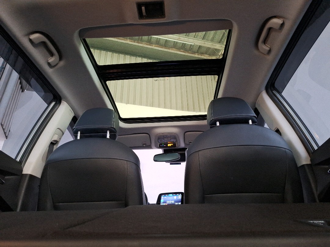 GM - Chevrolet-TRACKER-1.2 TURBO FLEX PREMIER AUTOMÁTICO