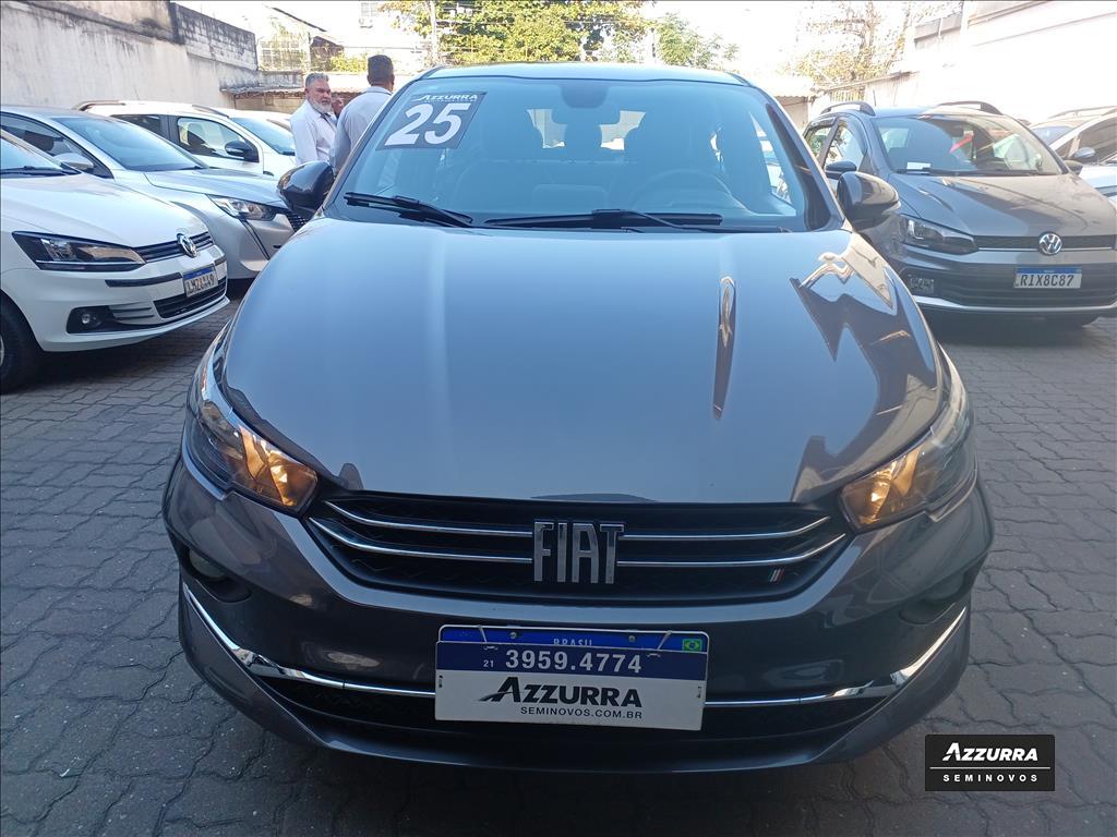 CRONOS 1.3 FIREFLY FLEX PRECISION CVT