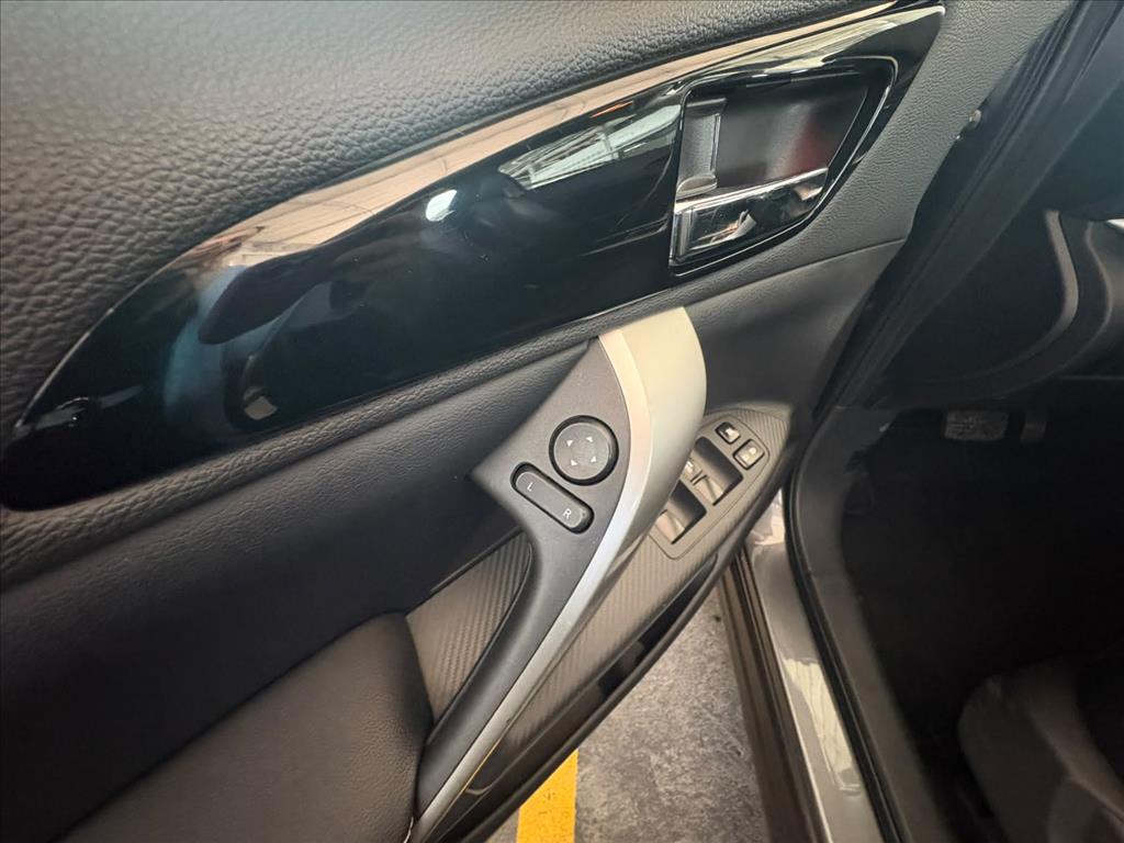 ECLIPSE CROSS 1.5 MIVEC TURBO GASOLINA HPE CVT16