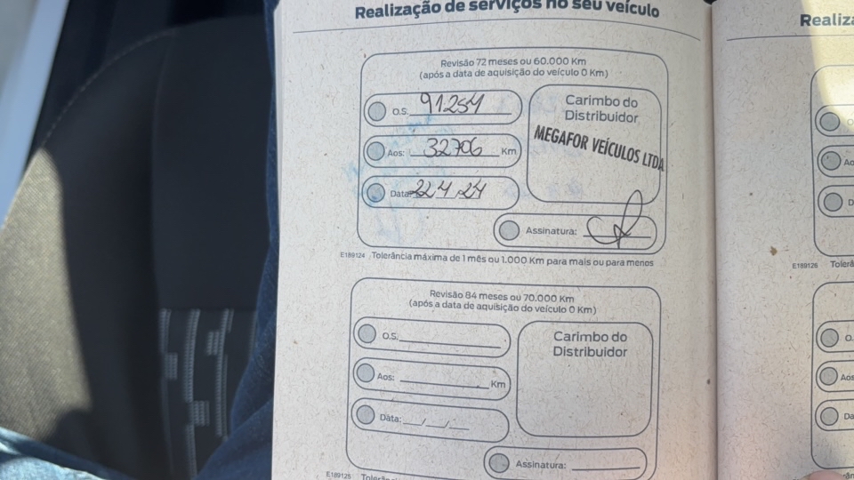 KA 1.0 TI-VCT FLEX SE MANUAL16