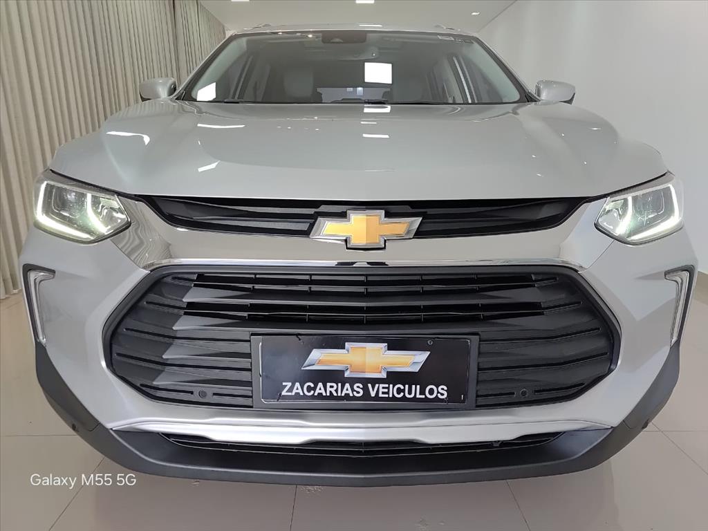 TRACKER 1.2 TURBO FLEX PREMIER AUTOMÁTICO