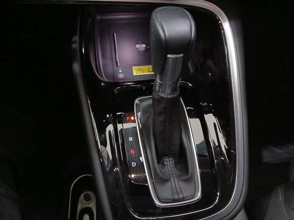 Honda-HR-V-1.5 DI I-VTEC TURBO FLEX TOURING CVT