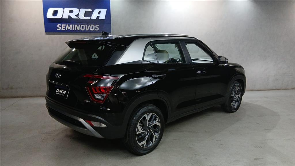 CRETA 1.0 TGDI FLEX LIMITED AUTOMÁTICO4