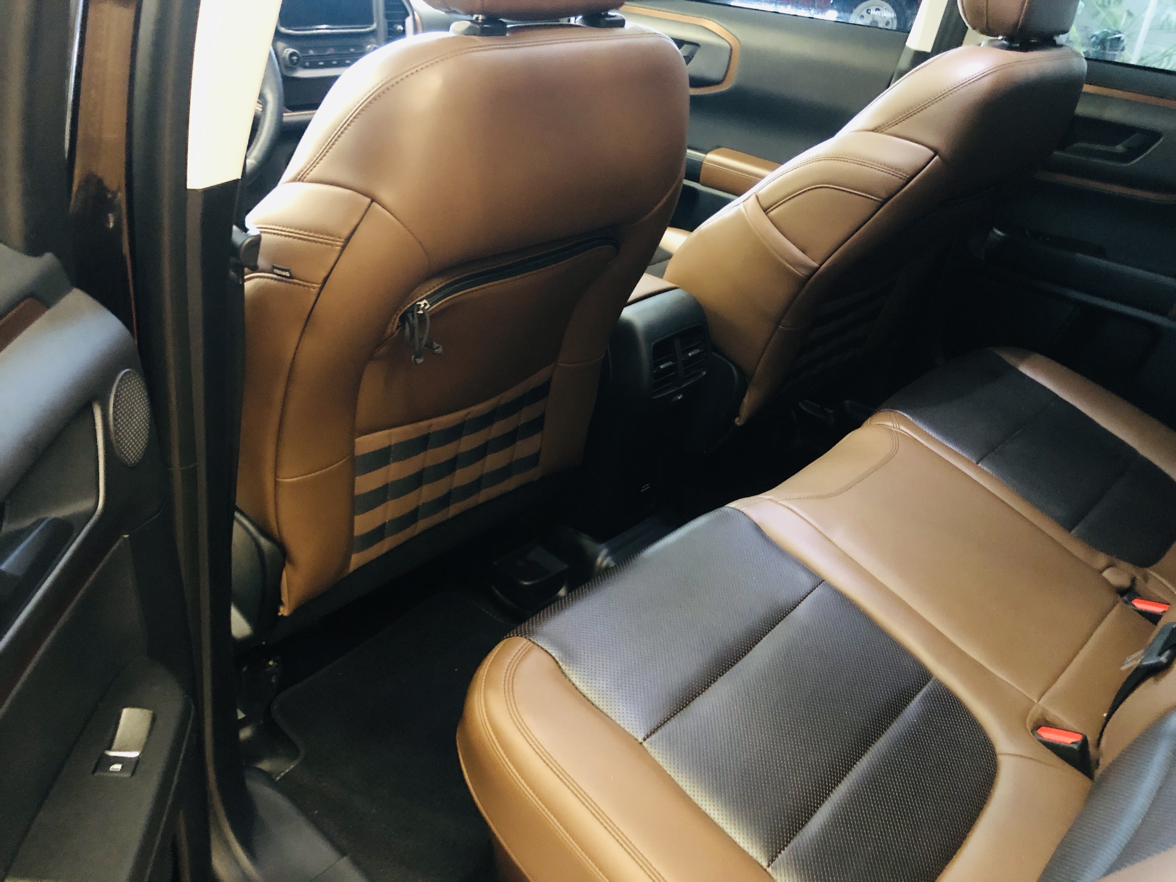 BRONCO SPORT 2.0 ECOBOOST GASOLINA WILDTRAK 4X4 SELECTSHIFT10