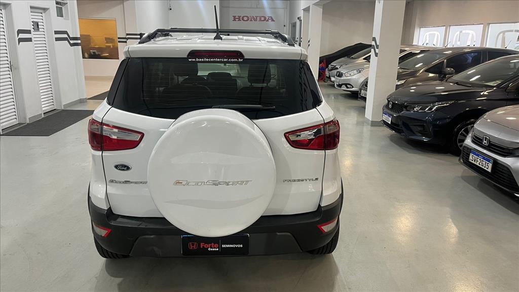 ECOSPORT 1.5 TI-VCT FLEX FREESTYLE MANUAL5