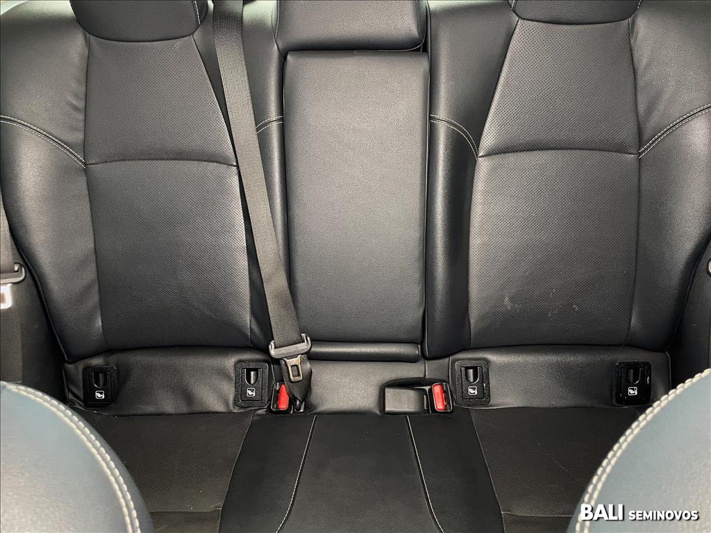 COROLLA 2.0 VVT-IE FLEX XEI DIRECT SHIFT17
