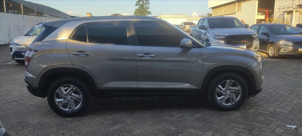 CRETA 1.0 TGDI FLEX COMFORT AUTOMÁTICO6