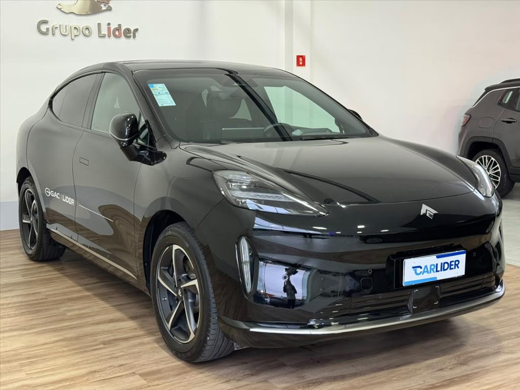 HYPTEC HT 72,7 KW ELÉTRICO ULTRA4