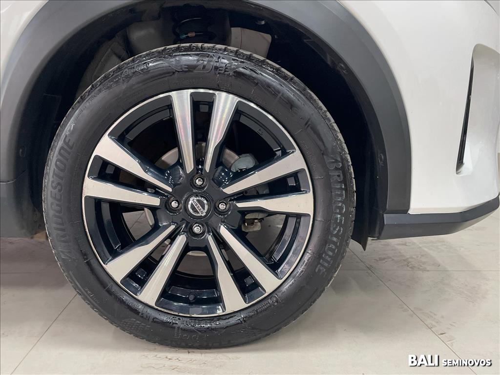 KICKS 1.6 16V FLEXSTART EXCLUSIVE XTRONIC