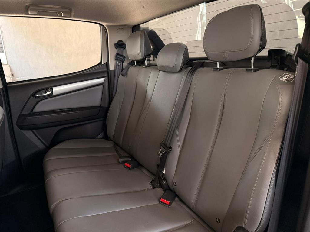 S10 2.8 16V TURBO DIESEL LTZ CD 4X4 AUTOMÁTICO6