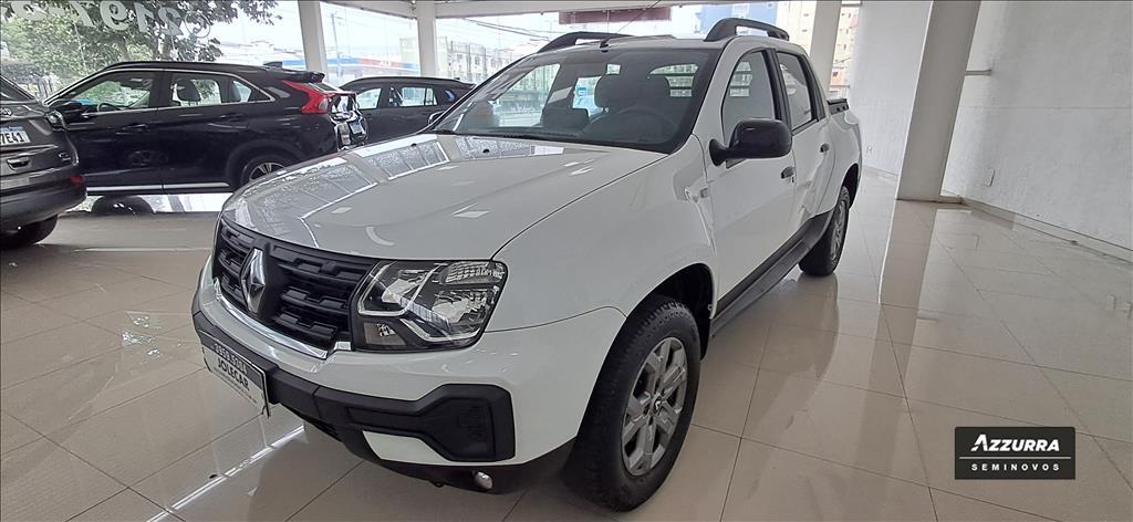 OROCH 1.6 16V SCE FLEX INTENSE MANUAL1