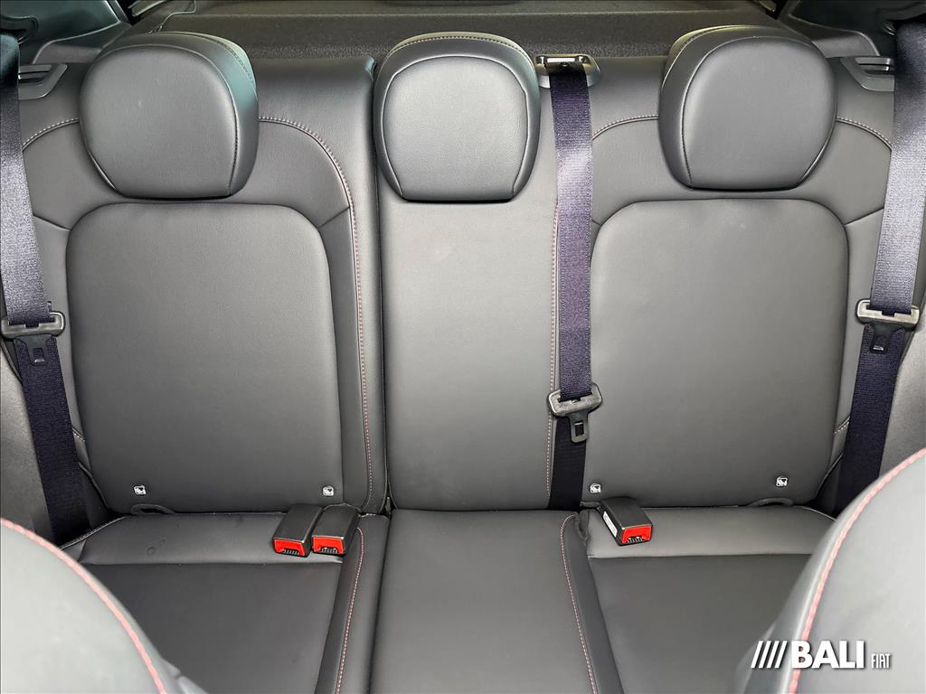 FASTBACK 1.3 TURBO 270 FLEX ABARTH AT615