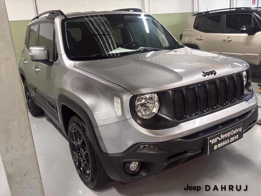 RENEGADE 1.8 16V FLEX SPORT 4P AUTOMÁTICO2