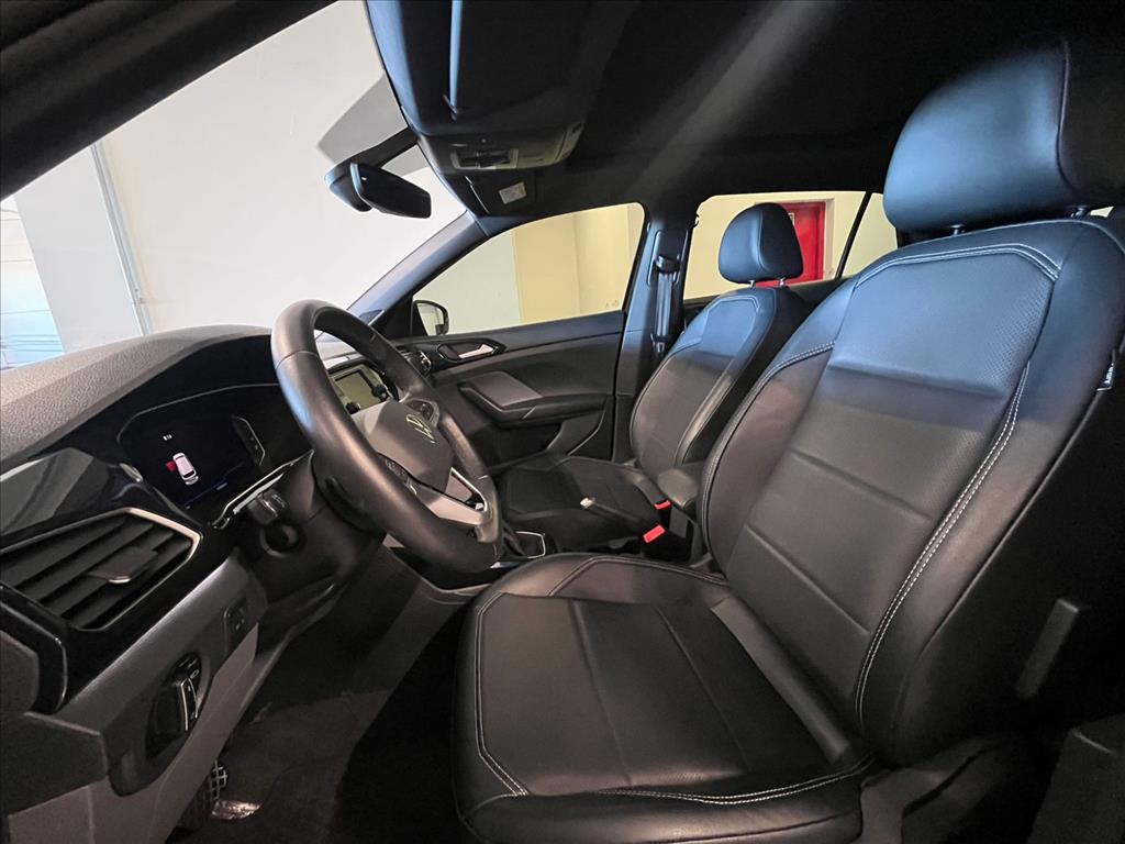 T-CROSS 1.0 200 TSI TOTAL FLEX COMFORTLINE AUTOMÁTICO6