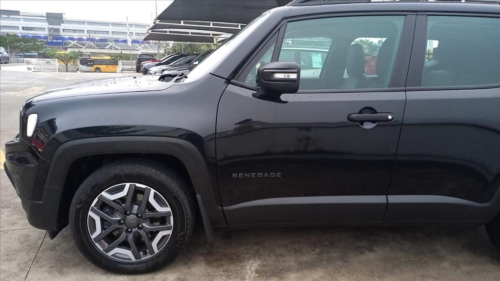 RENEGADE 1.3 T270 TURBO FLEX SPORT ALTITUDE AT66