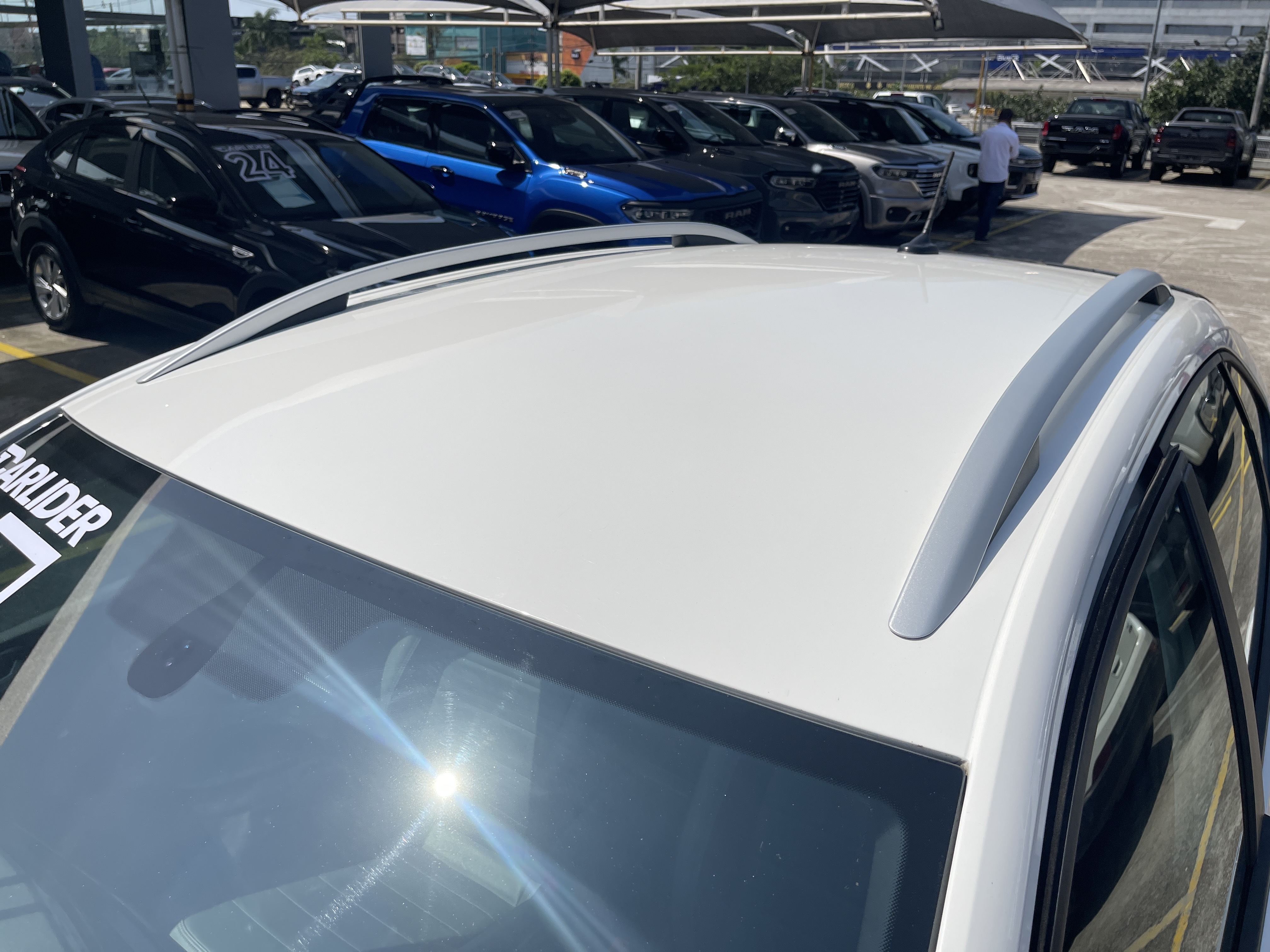 NIVUS 1.0 200 TSI TOTAL FLEX HIGHLINE AUTOMÁTICO11
