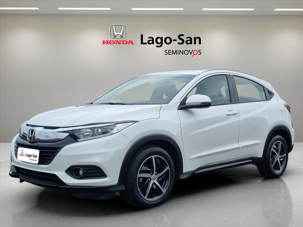 HR-V 1.8 16V FLEX EX 4P AUTOMÁTICO