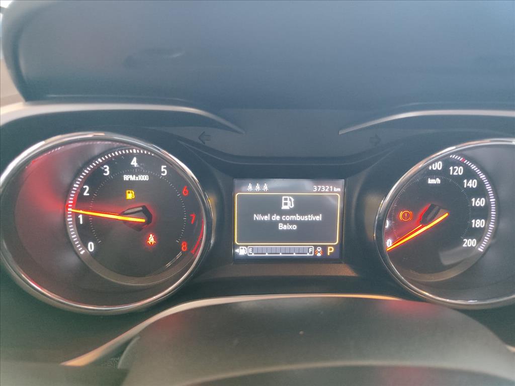 TRACKER 1.2 TURBO FLEX PREMIER AUTOMÁTICO TRACKER 1.2 TURBO FLEX PREMIER AUTOMÁTICO