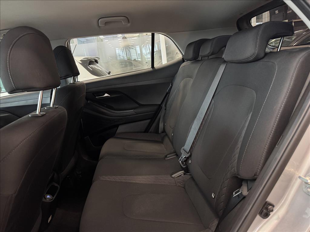 CRETA 1.0 TGDI FLEX LIMITED AUTOMÁTICO7