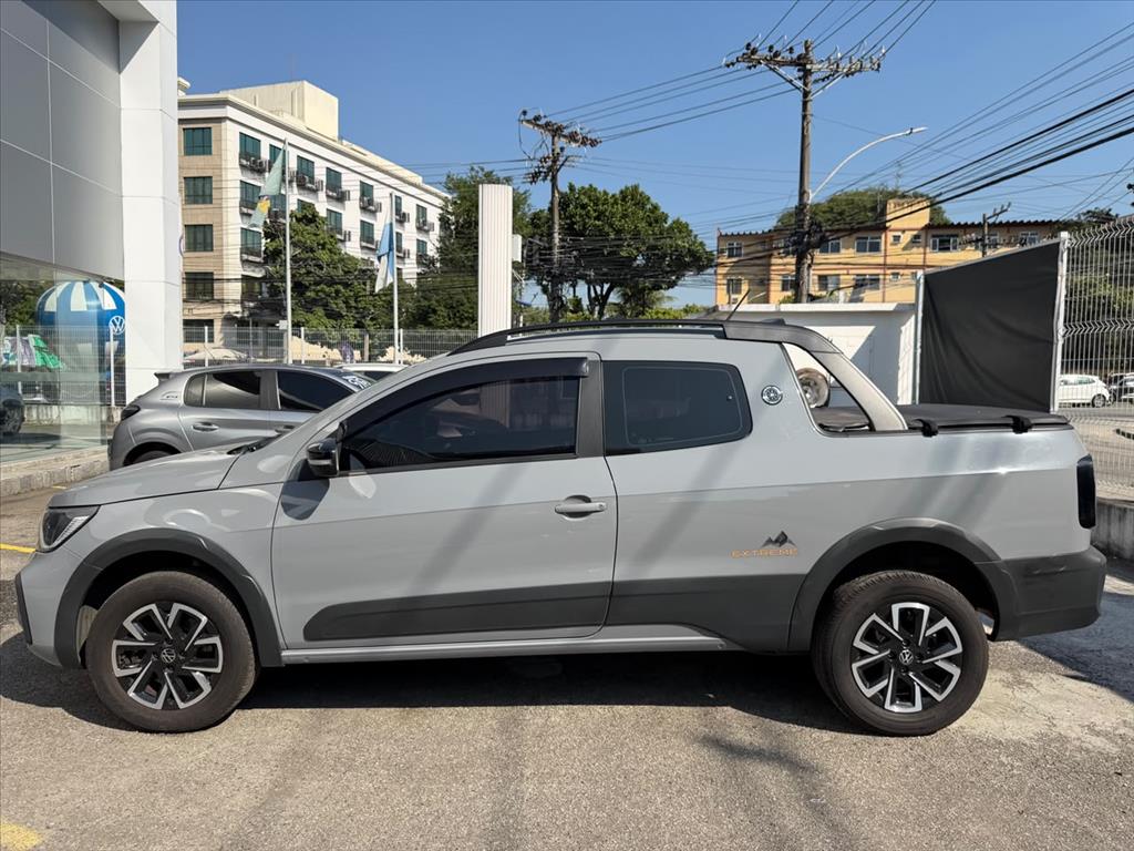 SAVEIRO 1.6 MSI EXTREME CD 16V FLEX 2P MANUAL7