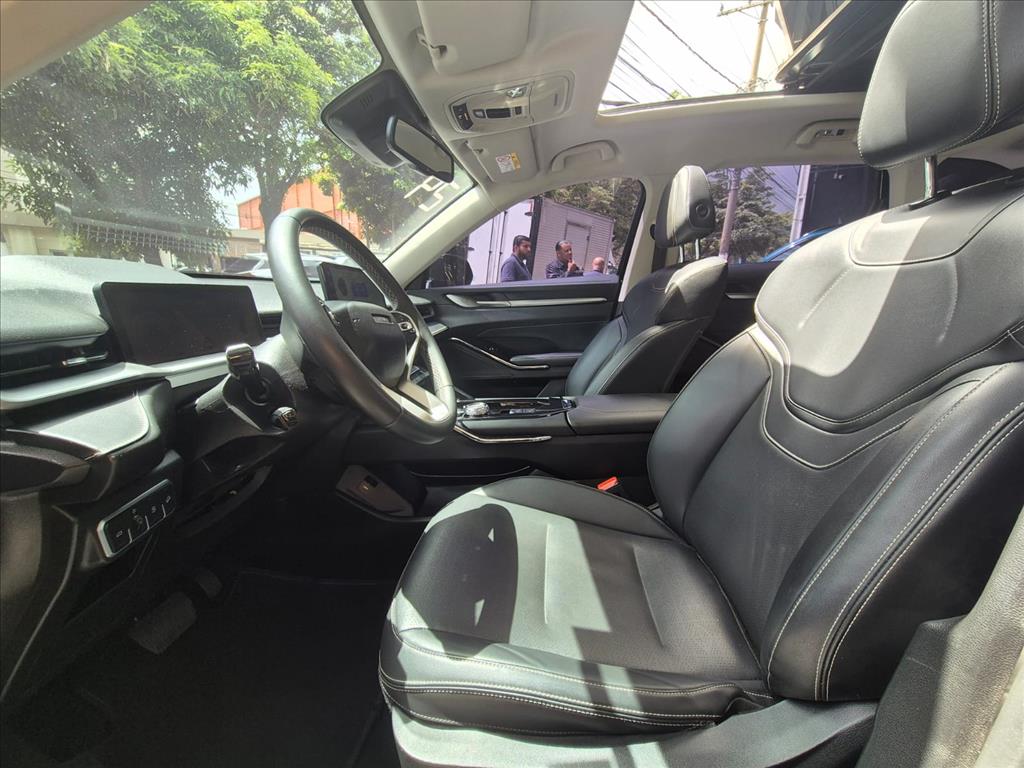 HAVAL H6 1.5 PHEV AWD E-TRACTION6