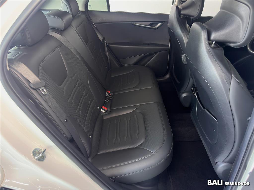 NIRO 1.6 GDI HEV EX DCT13