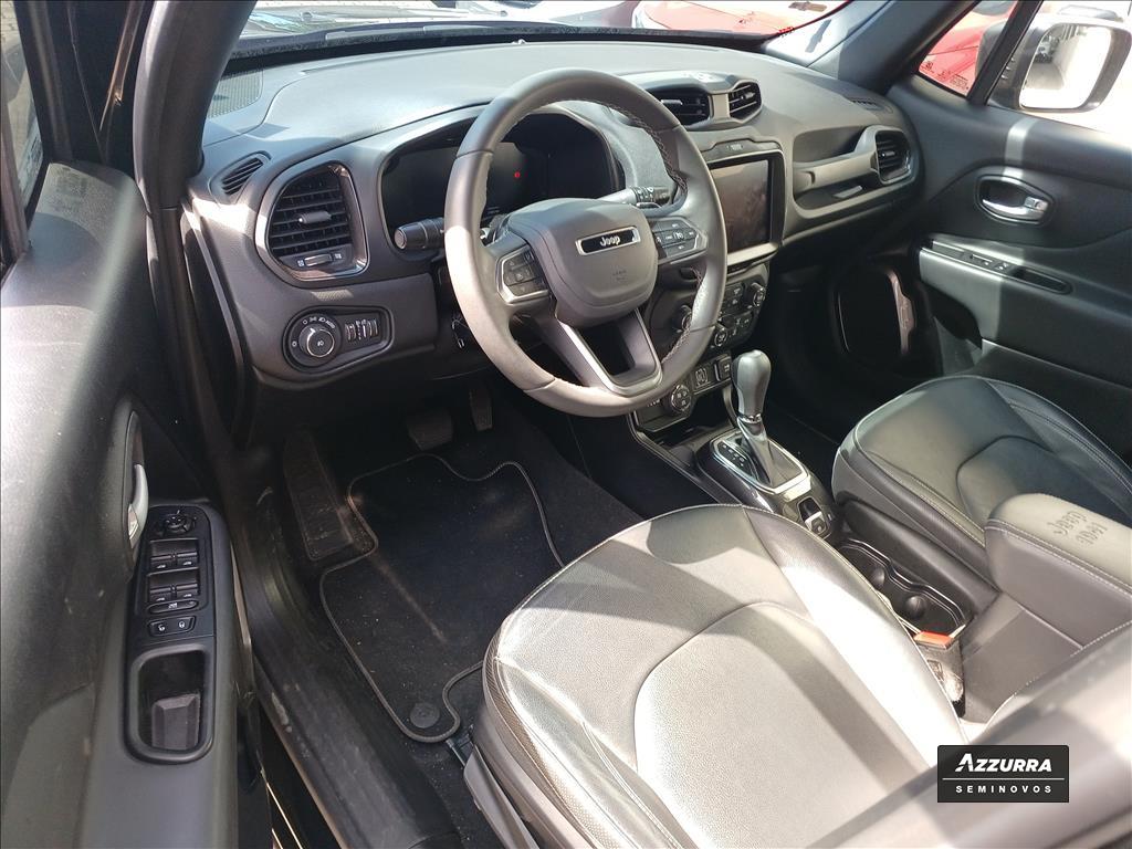 RENEGADE 1.3 T270 TURBO FLEX S 4X4 AT99