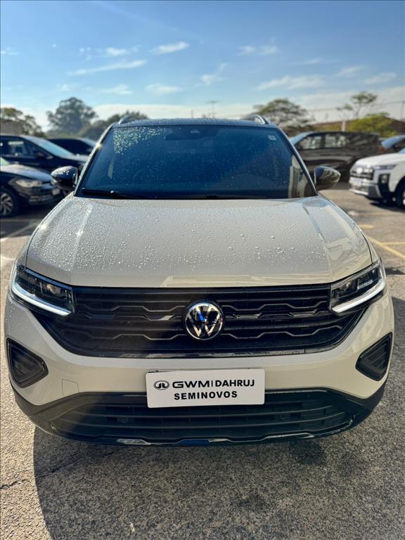 T-CROSS 1.4 250 TSI TOTAL FLEX HIGHLINE AUTOMÁTICO1