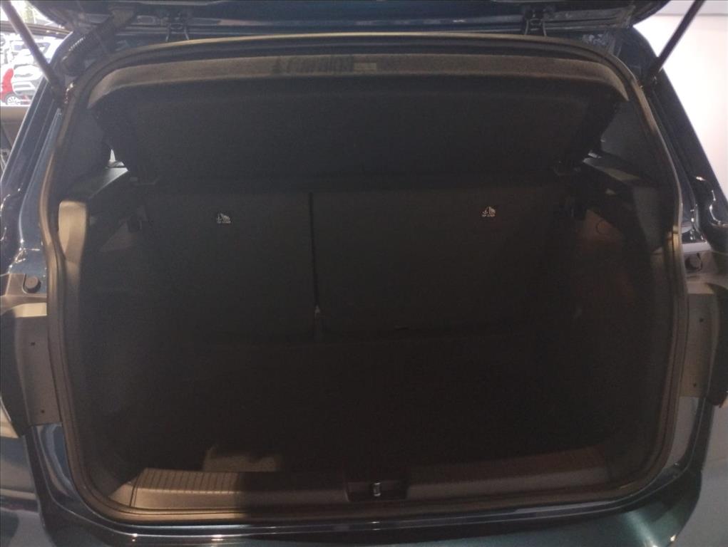T-CROSS 1.4 250 TSI TOTAL FLEX HIGHLINE AUTOMÁTICO7