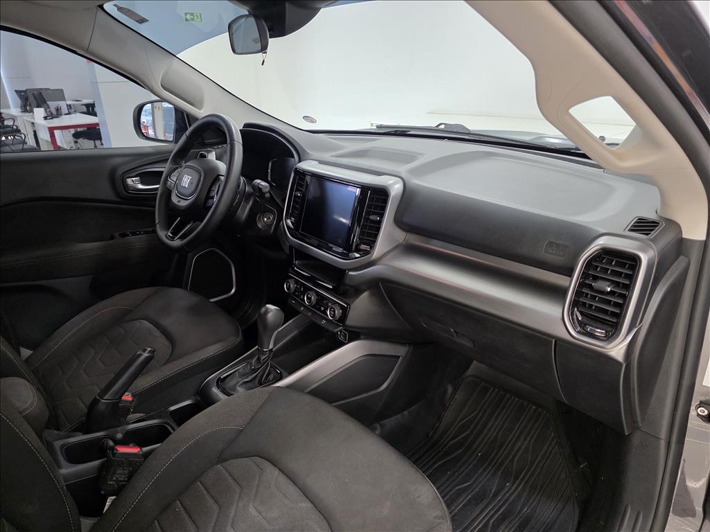 TORO 1.3 TURBO 270 FLEX FREEDOM AT68