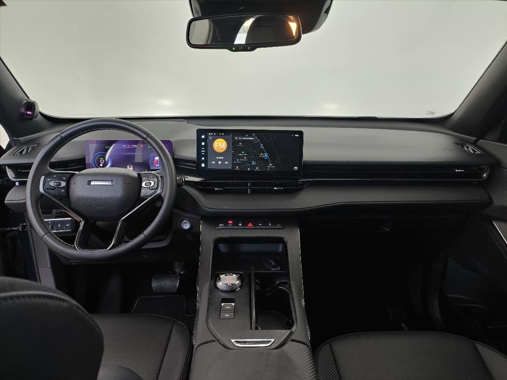 HAVAL H6 GT 1.5 PHEV AWD E-TRACTION6